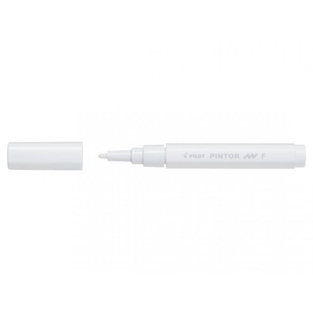 Pilot Pintor White