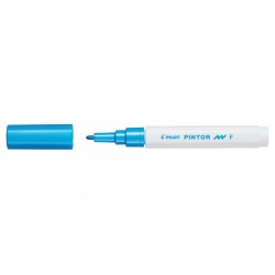 Pilot Pintor Blue