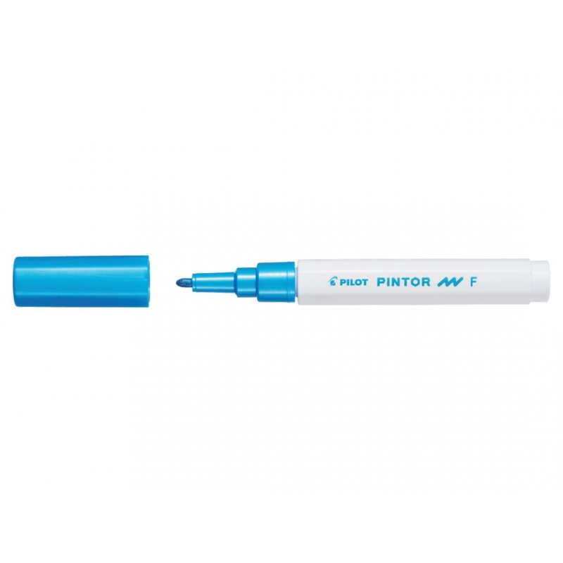 Pilot Pintor Blue