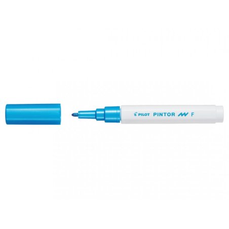 Pilot Pintor Blue