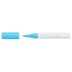 Pilot Pintor Blue