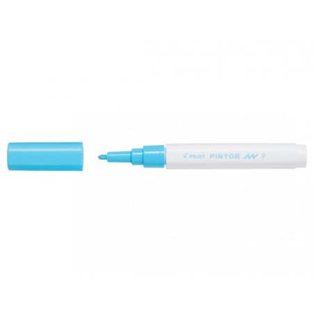 Pilot Pintor Blue