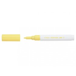 Pilot Pintor Yellow