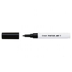 Pilot Pintor Noir