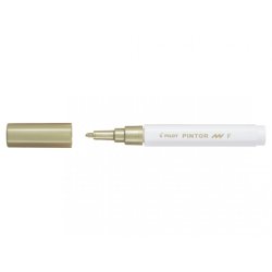 Pilot Pintor Gold