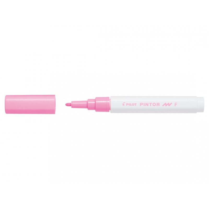 Pilot Pintor Pink