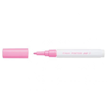 Pilot Pintor Pink