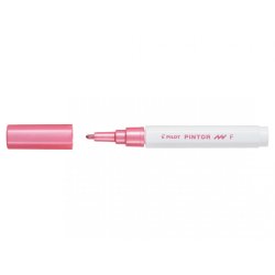 Pilot Pintor Pink