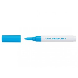 Pilot Pintor Blue