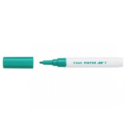 PILOT Marqueur à pigment PINTOR, fin, vert