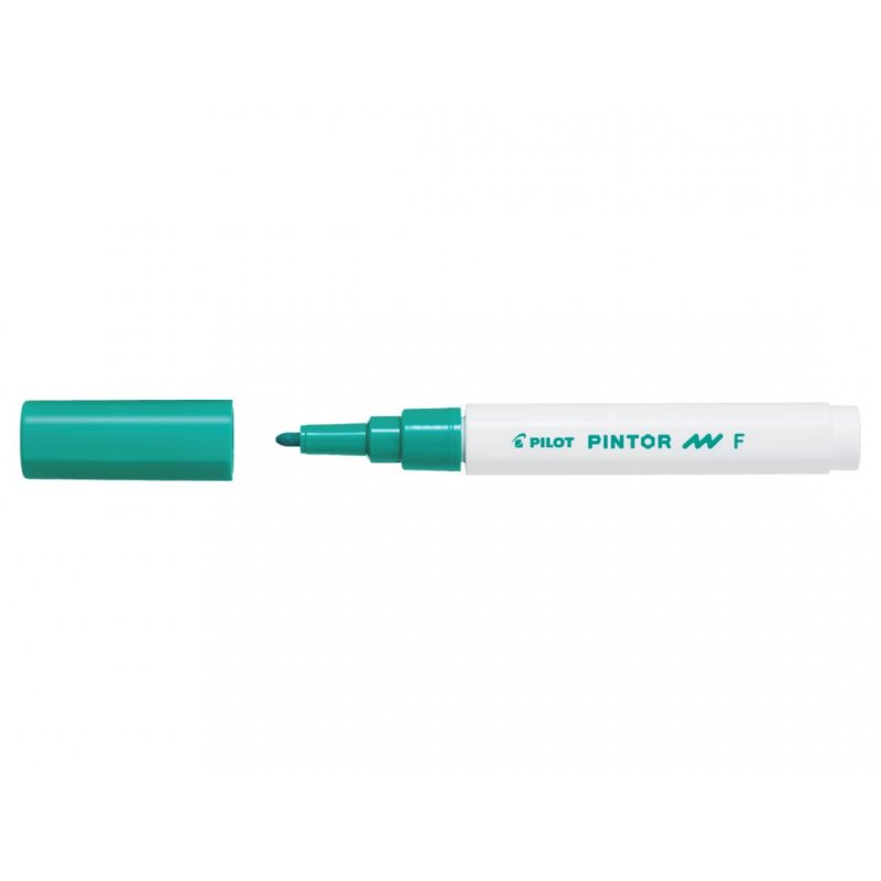 Pilot Pintor Green