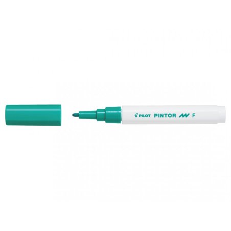 Pilot Pintor Green