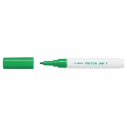 Pilot Pintor Lime