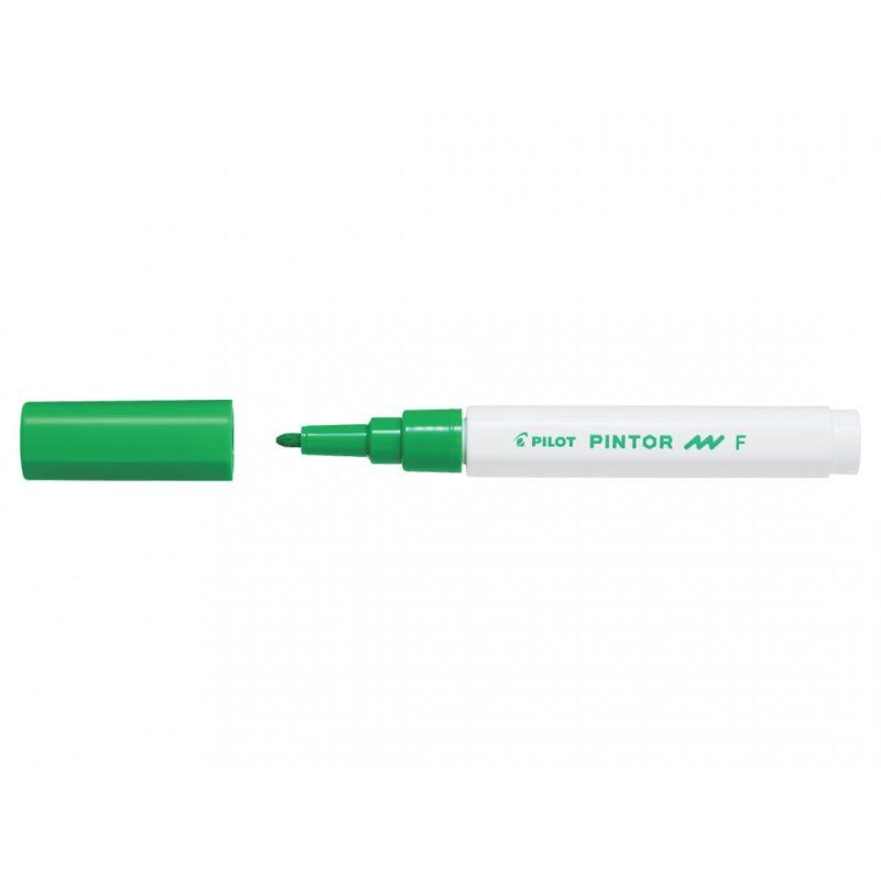 Pilot Pintor Citron vert