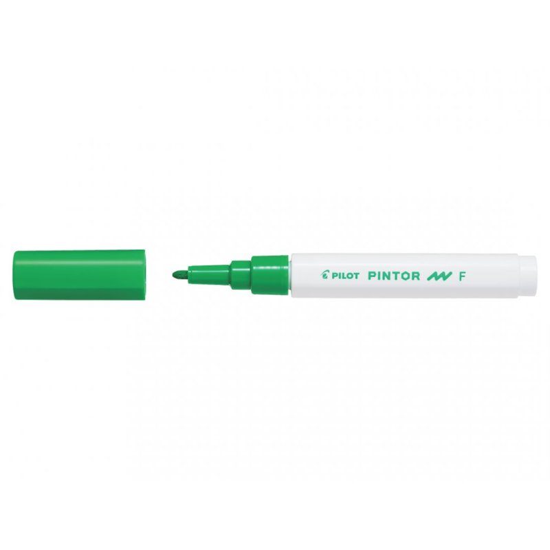 Pilot Pintor Lime