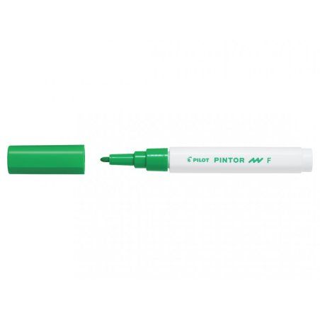 Pilot Pintor Citron vert