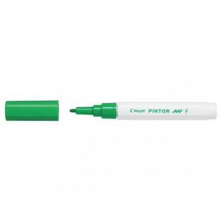 Pilot Pintor Lime