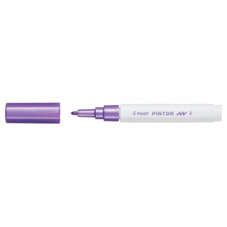 Pilot Pintor Violet