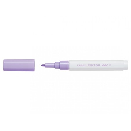 Pilot Pintor Violet