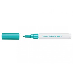 Pilot Pintor Green