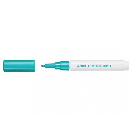 Pilot Pintor Vert