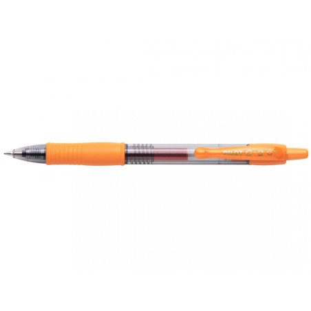 Pilot G-2 Orange
