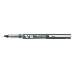 Pilot Hi-Tecpoint V5 Black