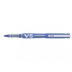 Pilot Hi-Tecpoint V5 Blue