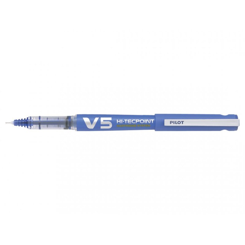 Pilot Hi-Tecpoint V5 Blue