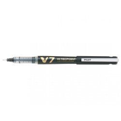 Pilot Hi-Tecpoint V7 Stick pen Black