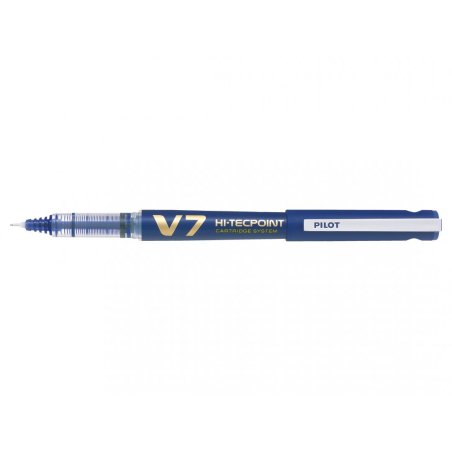 Pilot Hi-Tecpoint V7 Stick pen Blue