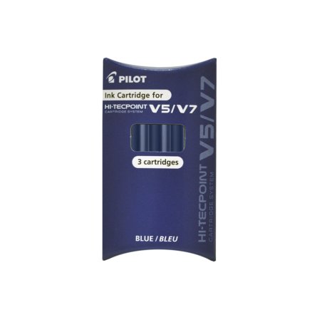 Pilot 2218003 pen refill Blue 3 pc(s)