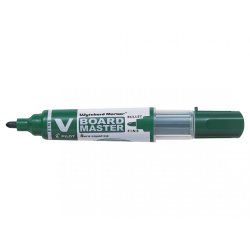 Pilot V Green