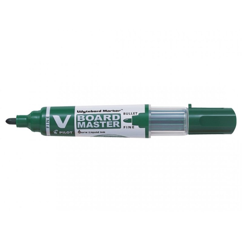 Pilot V Green