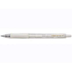 Pilot G-2 Pastel White