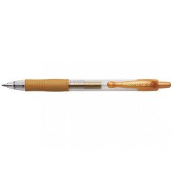 Pilot G-2 Gold