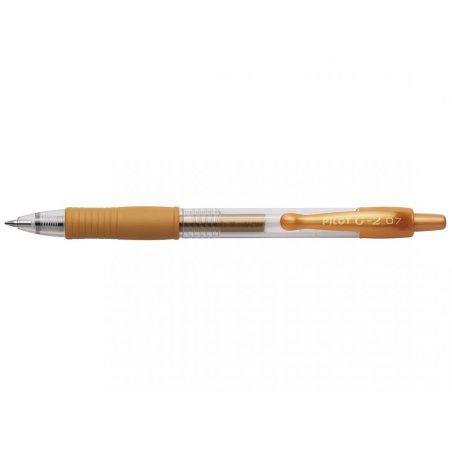 Pilot G-2 Gold