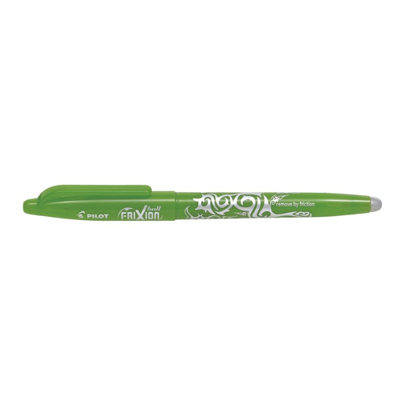 PILOT Stylo roller FRIXION BALL 07, présentoir de 60 pièces