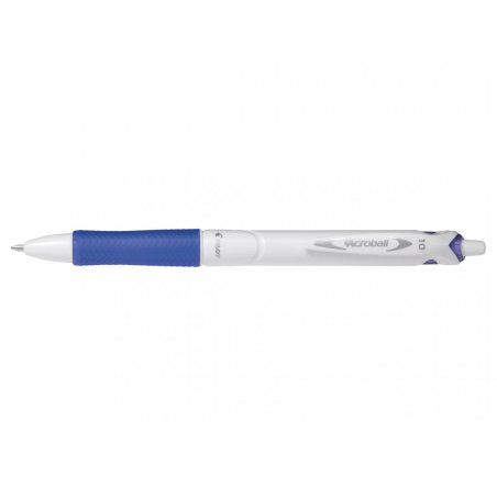 Pilot Acroball Pure White Blue