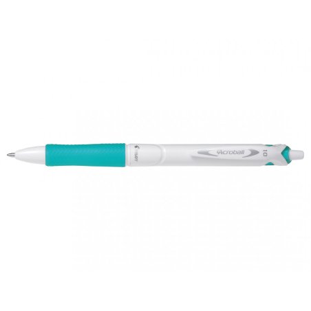 Pilot Acroball Pure White Green