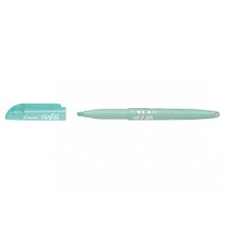 PILOT Surligneur FRIXION light soft, vert pastel