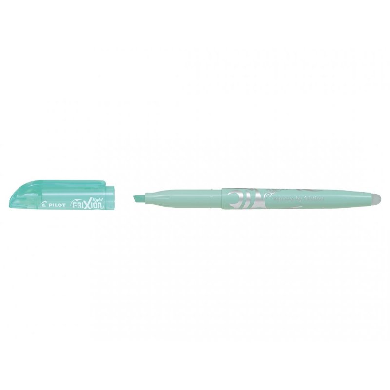 Pilot FriXion Light Soft felt pen Medium Light Green 1 pc(s)