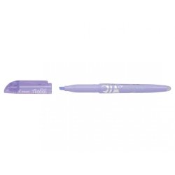 PILOT Surligneur FRIXION light soft, violet pastel