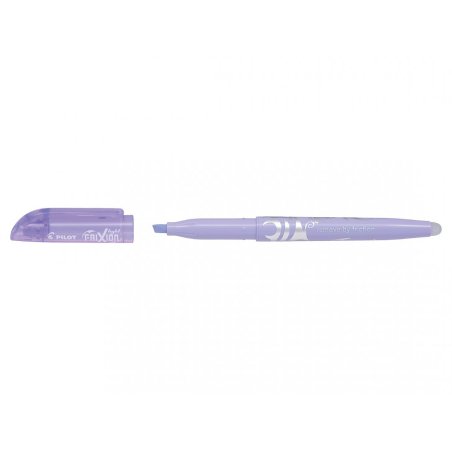PILOT Surligneur FRIXION light soft, violet pastel