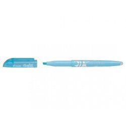 PILOT Surligneur FRIXION light soft, bleu pastel