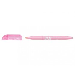 PILOT Surligneur FRIXION light soft, rose pastel