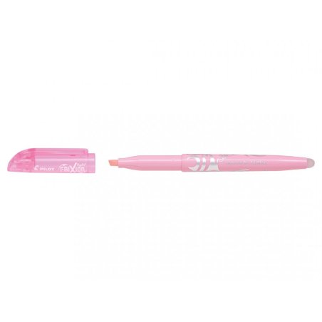 Pilot FriXion Light Soft stylo-feutre Moyen Rose 1 pièce(s)