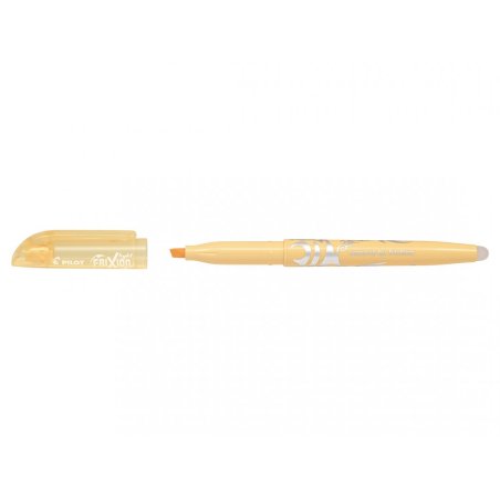 Pilot FriXion Light Soft felt pen Medium Light orange 1 pc(s)
