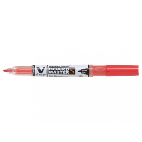 Pilot V Red