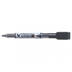 Pilot V-Board Master S gomme à effacer